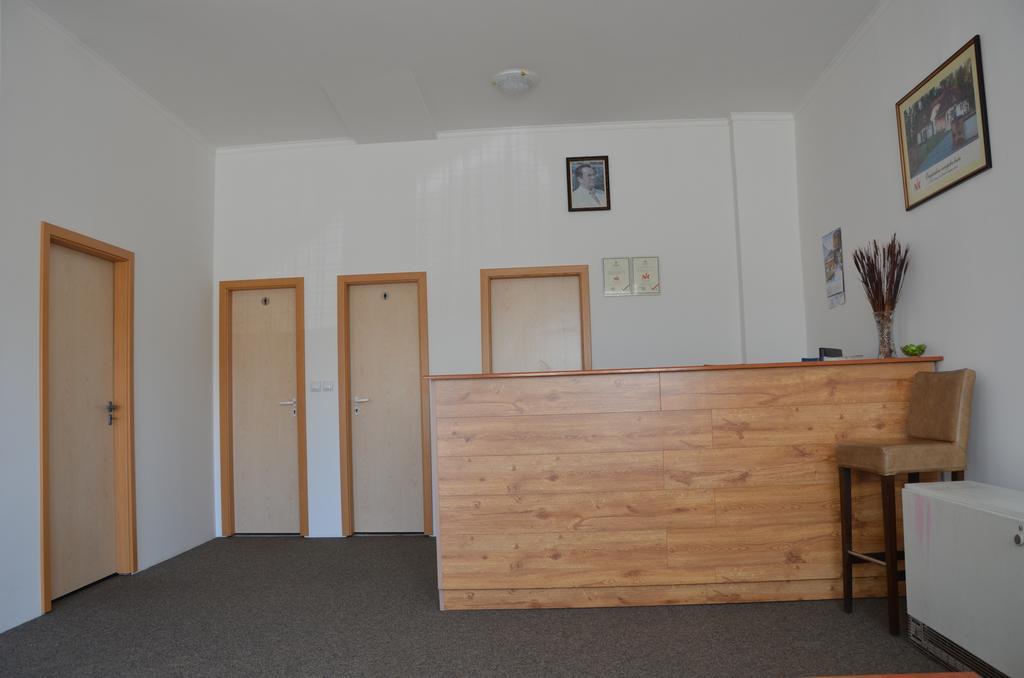 Enka Apartmani Belgrad Exterior foto
