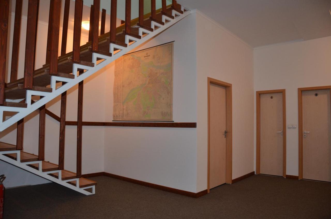 Enka Apartmani Belgrad Exterior foto
